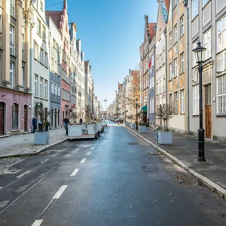 Old Town Ii Na Starowce Centrum Апартаменты *