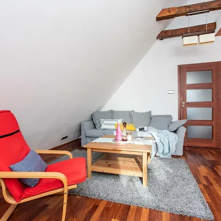 Апартаменты Old Town Ii Na Starowce Centrum